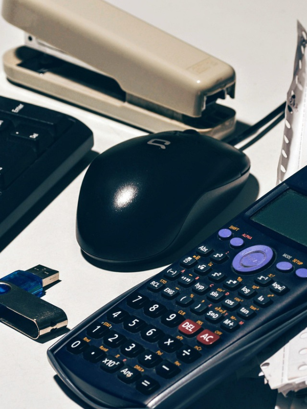 Offshore Bookkeeping Package