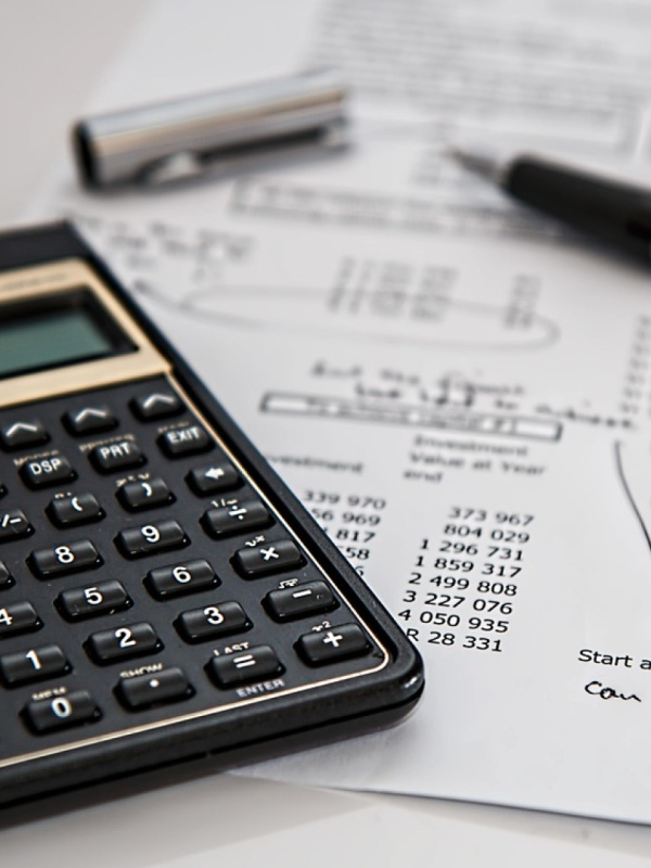 Payroll Processing Solutions