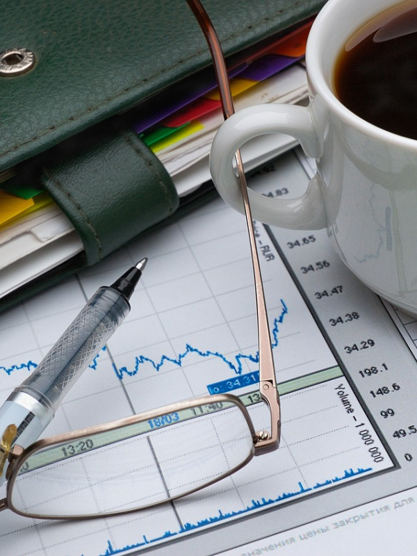 Virtual CFO Services